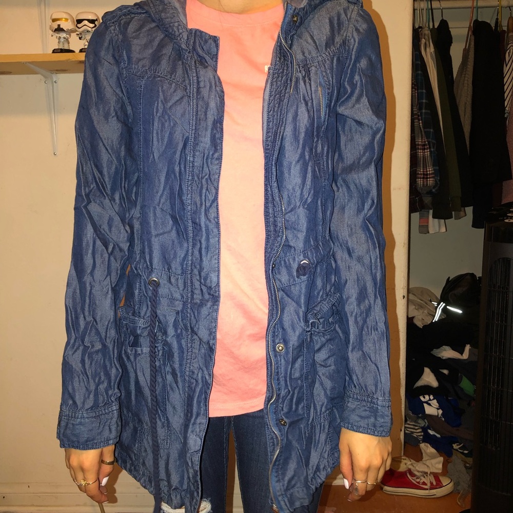 Jacket